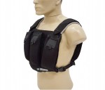 Coletes de Peso para Fitness. Várias Carga. Conheça os Modelos! Coletes de Peso para Fitness. Várias Carga. Conheça os Modelos!