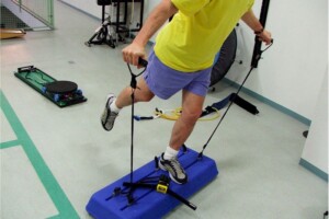 extensor no step Actual extensor no step Actual