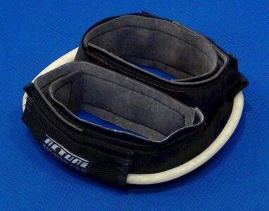 Anel Elástico para Coxa com Adaptador Anel Elástico para Coxa com Adaptador