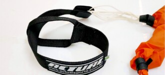 Cinto de tração Actual individual profissional 4 x 14 detalhe adaptador Cinto de tração Actual individual profissional 4 x 14 detalhe adaptador