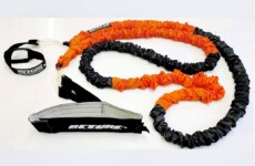 Cinto de tração Actual individual profissional 4 x 14 Cinto de tração Actual individual profissional 4 x 14