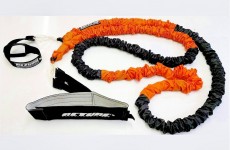 Cinto de tração Actual individual profissional 4 x 14 Cinto de tração Actual individual profissional 4 x 14