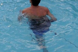 CORRIDA AQUÁTICA CORRIDA AQUÁTICA