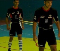 O cinto de tração original fabricado pela Actual, que vem servido de ferramenta de preparação física aos principais esportistas Cinto de Tração Actual