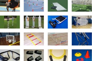 EQUIPAMENTOS PARA TREINO FUNCIONAL E PREPARAÇÃO FÍSICA EQUIPAMENTOS PARA TREINO FUNCIONAL