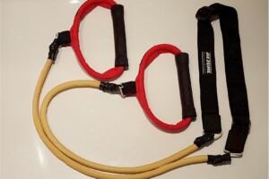 Extensor Elástico Actual Extensor Elástico Actual