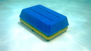 Hidro Step Compact com Base de Elevação Hidro Step Compact com Base de Elevação