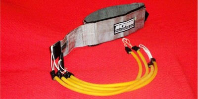 Tração Actual Série Prata montagem com uma aba de feixe de elásticos habilitada Tração Actual Série Prata montagem com uma aba de feixe de elásticos habilitada