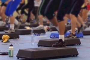 Modelos Profissional, Compacto, Hidroginástica Pro, Hidroginástica Basic. Conheça! STEP