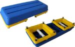 Step para Hidro Modelo Profissional Com um par de Bases Step para Hidro Modelo Profissional Com um par de Bases