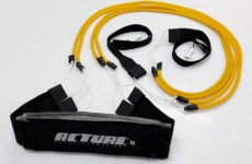 CINTO DE TRAÇÃO LATERAL - LONGOS PERCURSOS E GOLEIROS CINTO DE TRAÇÃO LATERAL - LONGOS PERCURSOS E GOLEIROS