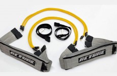 CINTO DE TRAÇÃO SÉRIE PRATA - ATLETAS DE ELITE CINTO DE TRAÇÃO SÉRIE PRATA - ATLETAS DE ELITE