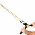 barra em v esticada - musculação barra em v esticada - musculação