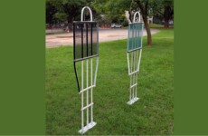 Estaca Manequim para Treinamento em Campo e Quadra Estaca Manequim para Treinamento em Campo e Quadra