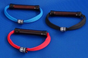 Novas manoplas do extensor elástico da Actual Novas manoplas do extensor elástico da Actual