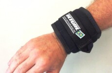 Munhequeira de Pesos para Fitness Munhequeira de Pesos para Fitness