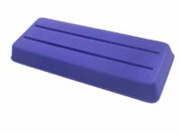 Plataforma de Step Actual Modelo Profissional 95x40x14cm Plataforma de Step Actual Modelo Profissional 95x40x14cm