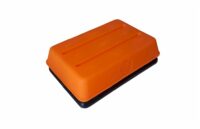 Step Aeróbico Compacto com Base de Elevação Step Aeróbico Compacto com Base de Elevação