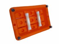 Step para Hidroginástica Modelo Compacto Step para Hidroginástica Modelo Compacto