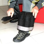 Tornozeleiras de Peso para Ginástica - Medidas de 1/2Kg até 10Kg. Tornozeleiras de Peso para Ginástica - Medidas de 1/2Kg até 10Kg.