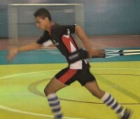 tração Actual individual treino em quadra tração Actual individual treino em quadra