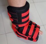 bota cano alta para deep running e hidro bota cano alta para deep running e hidro