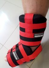 bota cano alta para deep running e hidro ajustada bota cano alta para deep running e hidro ajustada