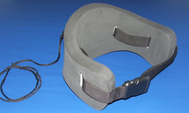 colete deep running modelo M colete deep running modelo M