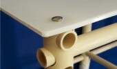Detalhamento dos parafusos inox e tecnologia de montagem Detalhamento dos parafusos inox e tecnologia de montagem