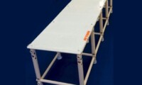 plataforma 200x50x50cm modelo básico. plataforma 200x50x50cm modelo básico.
