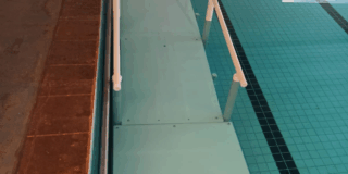 rampa Actual em instalação de fisio rampa Actual em instalação de fisio