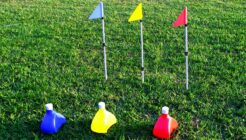 baliza barreirinha hastes e bases baliza barreirinha hastes e bases