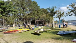 clube team brazil gramado do windsurf clube team brazil gramado do windsurf na represa de guarapiranga são paulo sp