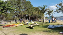 clube team brazil gramado do windsurf clube team brazil gramado do windsurf na represa de guarapiranga são paulo sp