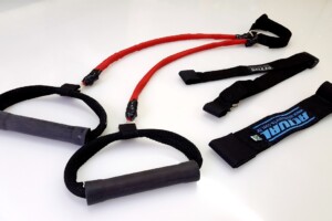 extensor elástico Actual para treino normal extensor elástico Actual para treino normal