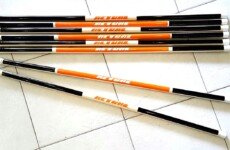 bastão de ginástica Actual modelo standard bastão de ginástica Actual modelo standard