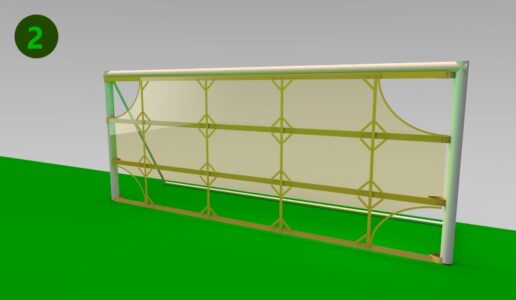 planta futebol de base legendada 2 rede tiro ao gol planta futebol de base legendada 2 rede tiro ao gol