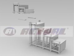 escada nbr 9050 Actual escada nbr 9050 Actual