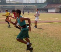 tração prata montagem com 5 jogadores em W Prof Portella tração prata montagem com 5 jogadores em W Prof Portella