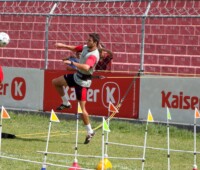 tração treino bola - Apresentação - prof Beto Portella tração treino bola - Apresentação - prof Beto Portella