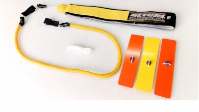 cinto de natação Actual modelo látex clássico com faixas de demarcação cinto de natação Actual modelo látex clássico com faixas de demarcação