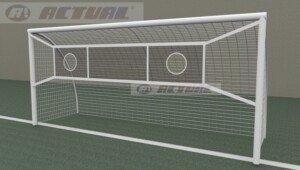 tela de precisão faixa plana Actual para gol society tela de precisão faixa plana Actual para gol society