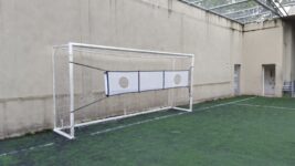 faixa de precisão Actual para treino de tiro ao gol parcial faixa de precisão Actual para treino de tiro ao gol parcial