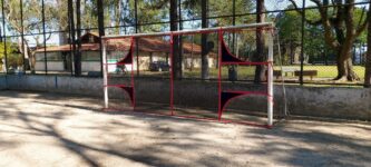 Tela de Tiro ao Gol Actual full NewGen gol society Tela de Tiro ao Gol Actual full NewGen gol society