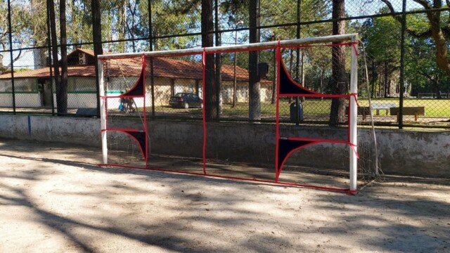 Tela de Tiro ao Gol Actual full NewGen gol society Tela de Tiro ao Gol Actual full NewGen gol society