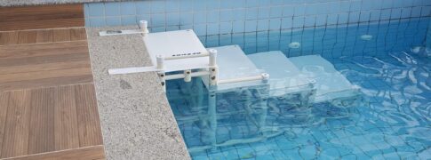 escada de piscina nbr standard escada de piscina nbr standard