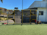 TELA DE PRECISAO ACTUAL PARA TREINO DE TIRO AO GOL EM ACADEMIA DE FUTEBOL TELA DE PRECISAO ACTUAL PARA TREINO DE TIRO AO GOL EM ACADEMIA DE FUTEBOL