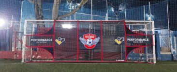 tela de precisão Actual personalizada para Futcross tela de precisão Actual personalizada para Futcross