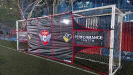 tela de precisão Actual para gol oficial - customizada para Futcross tela de precisão Actual para gol oficial - customizada para Futcross